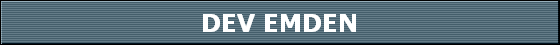 DEV EMDEN
